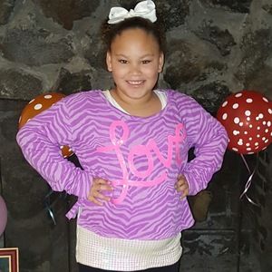 Meet your Posher, Erin